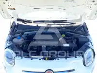 2023 Fiat 500