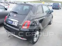 2023 Fiat 500