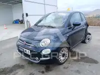 2023 Fiat 500