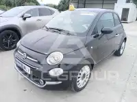 2023 Fiat 500