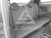 2023 Fiat 500