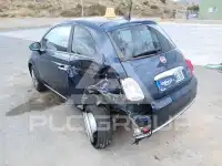 2023 Fiat 500