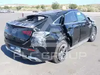 2023 Mercedes Benz GLE-Class