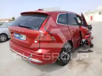 2023 Volvo XC60