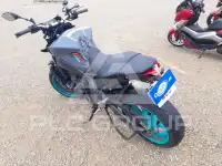 2023 Yamaha MT09