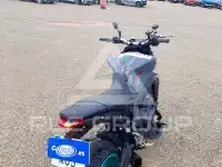 2023 Yamaha MT09