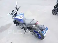2023 Yamaha MT09
