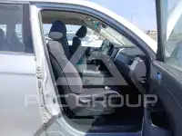 2023 Ssangyong Rexton