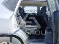 2023 Ssangyong Rexton