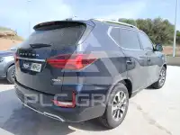 2023 Ssangyong Rexton