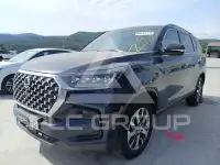 2023 Ssangyong Rexton