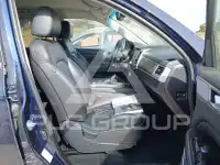 2023 Ssangyong Rexton