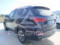2023 Ssangyong Rexton