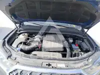 2023 Ssangyong Rexton