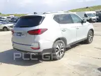 2023 Ssangyong Rexton