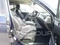 2023 Ssangyong Rexton