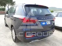 2023 Ssangyong Rexton