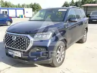 2023 Ssangyong Rexton