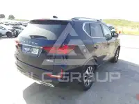 2023 Ssangyong Rexton
