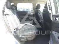 2023 Ssangyong Rexton