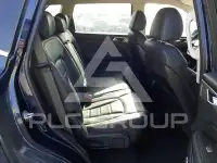 2023 Ssangyong Rexton