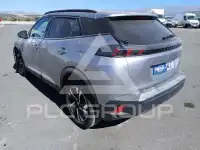 2023 Peugeot 2008