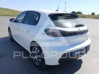 2023 Peugeot 208