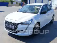 2023 Peugeot 208