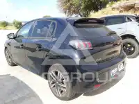 2023 Peugeot 208