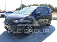 2023 Peugeot Rifter
