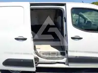 2023 Peugeot Partner