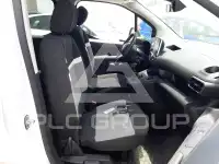 2023 Citroen Berlingo