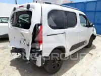 2023 Citroen Berlingo