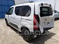 2023 Citroen Berlingo