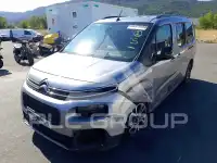 2023 Citroen Berlingo