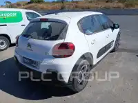2023 Citroen C3