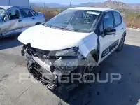 2023 Citroen C3
