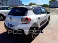 2023 Citroen C3