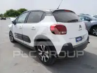 2023 Citroen C3