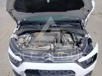 2023 Citroen C3
