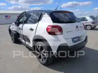 2023 Citroen C3