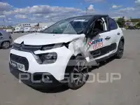 2023 Citroen C3