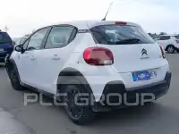 2023 Citroen C3