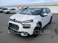 2023 Citroen C3
