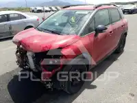 2023 Citroen C3