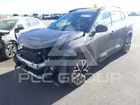 2023 Citroen C5