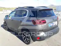 2023 Citroen C5