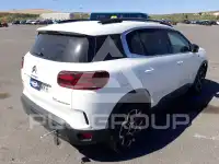 2023 Citroen C5