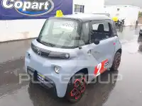 2023 Citroen Ami