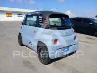 2023 Citroen Ami
